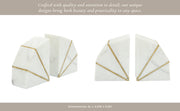 s-2-marble-5-h-accent-bookends-w-gold-inlays-wht-11