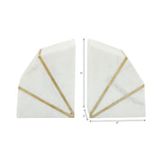 s-2-marble-5-h-accent-bookends-w-gold-inlays-wht-7