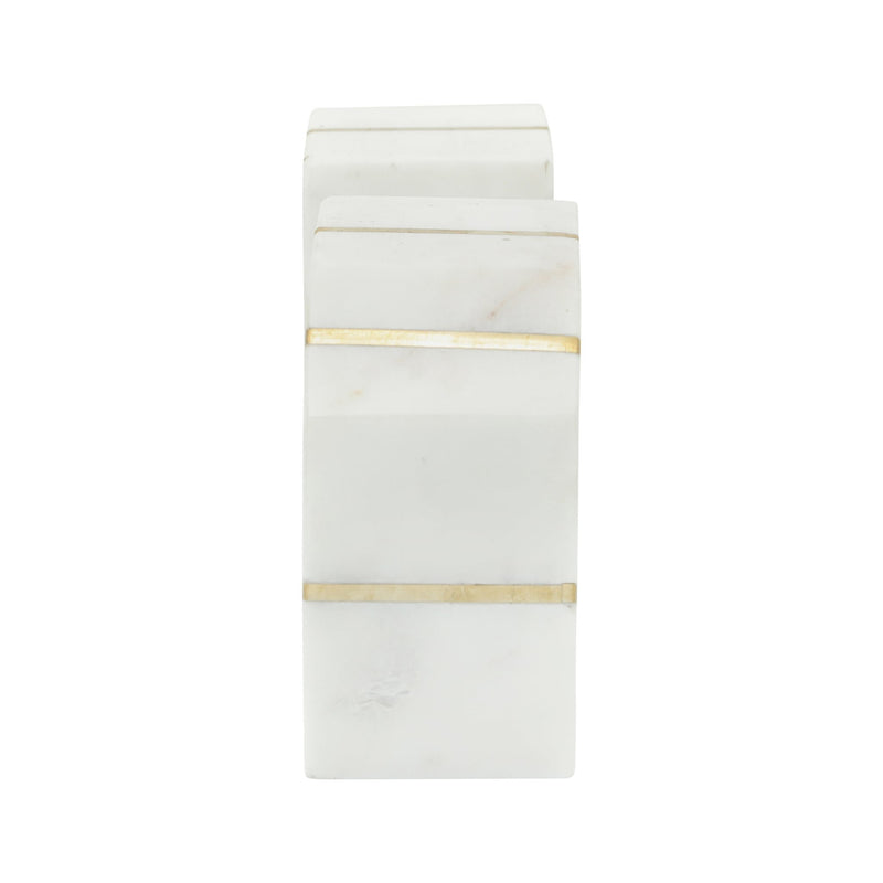 s-2-marble-5-h-polished-bookends-w-gold-inlays-wht-3