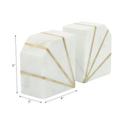 s-2-marble-5-h-polished-bookends-w-gold-inlays-wht-4