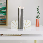 s-2-marble-5-h-polished-bookends-w-gold-inlays-wht-6