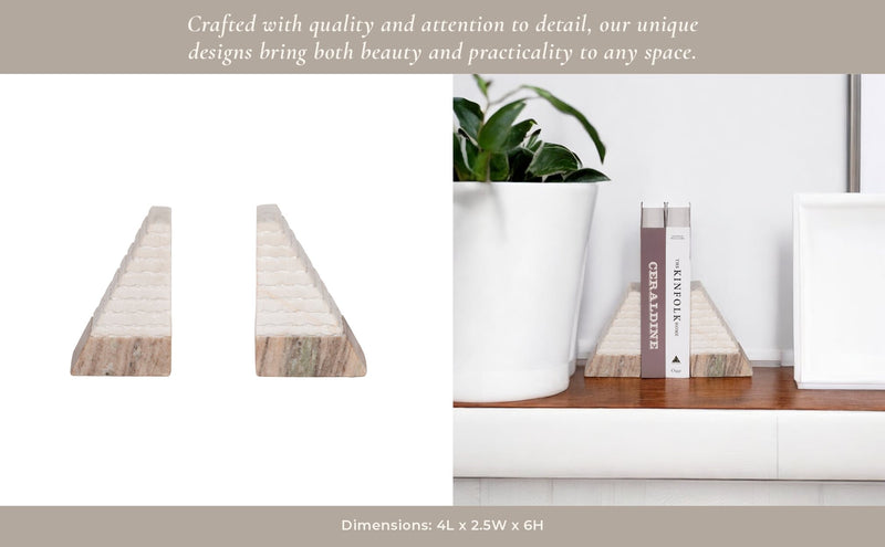 s-2-marble-6-h-pyramid-bookends-white-onyx-10