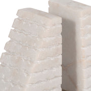 s-2-marble-6-h-pyramid-bookends-white-onyx-4