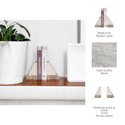 s-2-marble-6-h-pyramid-bookends-white-onyx-8