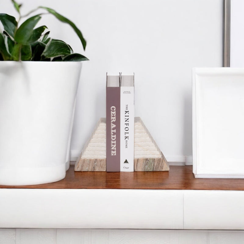 s-2-marble-6-h-pyramid-bookends-white-onyx-9