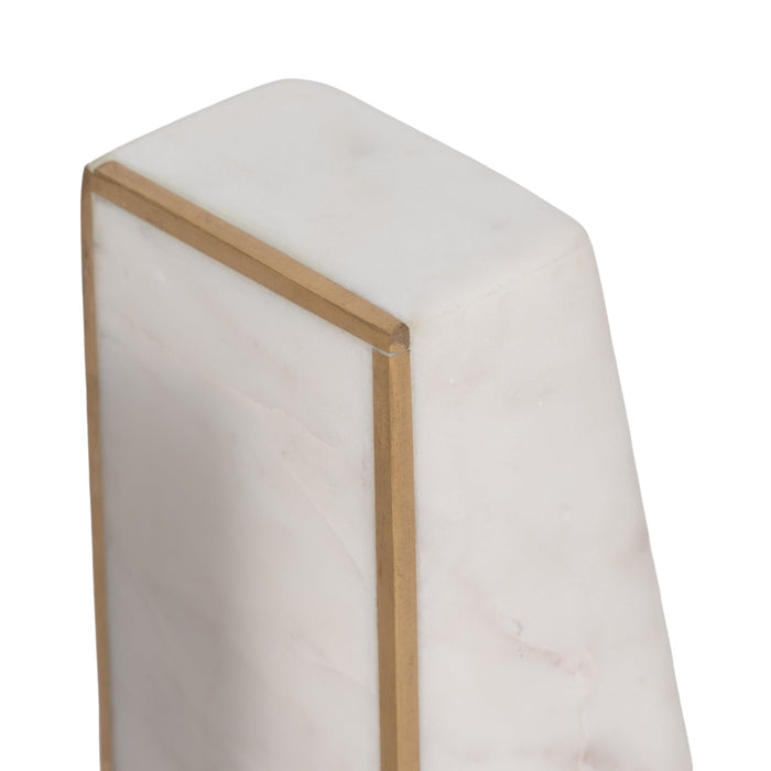 s-2-marble-6-h-slanted-bookends-w-gold-trim-white-5