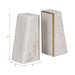 s-2-marble-6-h-slanted-bookends-w-gold-trim-white-7