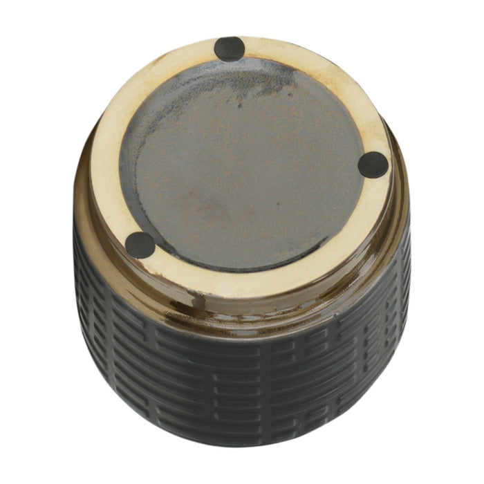 s-2-maze-metallic-planters-6-8-black-6