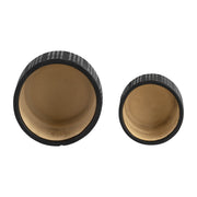 s-2-mesh-metallic-planters-6-8-black-2