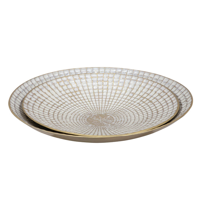 s-2-metal-18-21-round-plates-ivory-champagne-1