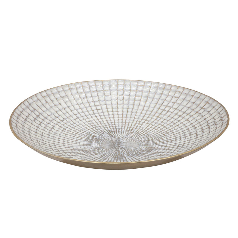 s-2-metal-18-21-round-plates-ivory-champagne-2