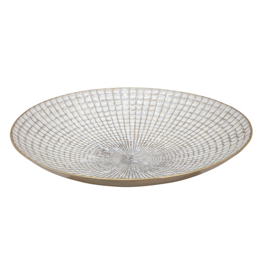s-2-metal-18-21-round-plates-ivory-champagne-2