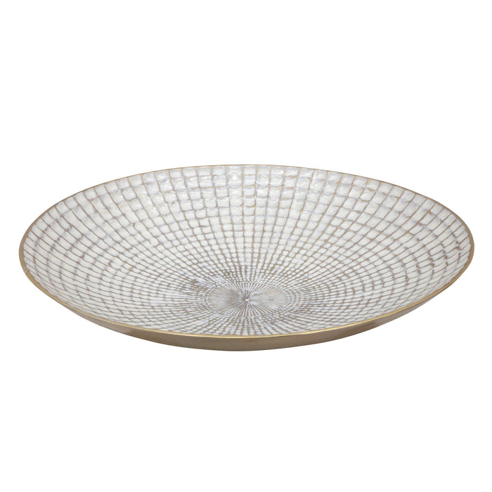 s-2-metal-18-21-round-plates-ivory-champagne-2