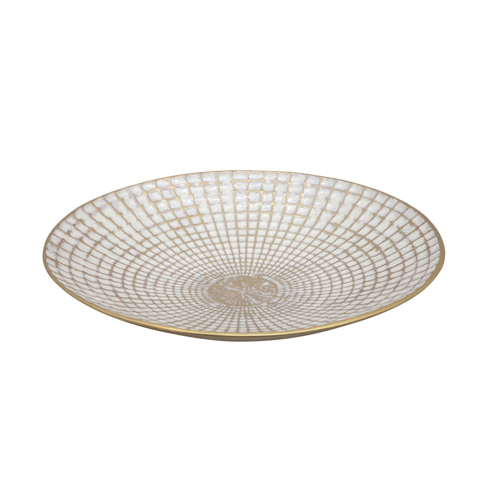 s-2-metal-18-21-round-plates-ivory-champagne-3