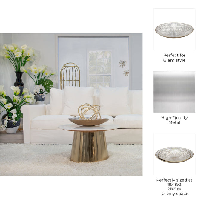 s-2-metal-18-21-round-plates-ivory-champagne-5