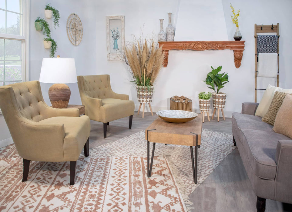 s-2-metal-18-21-round-plates-ivory-champagne-6