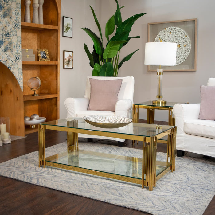 s-2-metal-18-21-round-plates-ivory-champagne-8