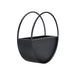 s-2-metal-9-12-round-wall-planters-black-3