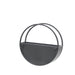 s-2-metal-9-12-round-wall-planters-black-5