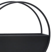 s-2-metal-9-12-round-wall-planters-black-7