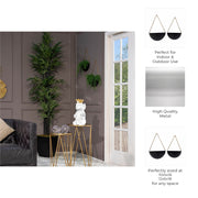 s-2-metal-half-moon-wall-planters-black-3