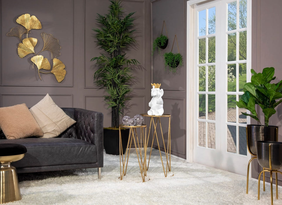 s-2-metal-half-moon-wall-planters-black-5