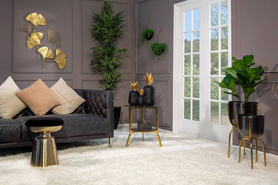 s-2-metal-half-moon-wall-planters-black-6