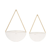 s-2-metal-half-moon-wall-planters-white-5
