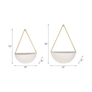 s-2-metal-half-moon-wall-planters-white-6