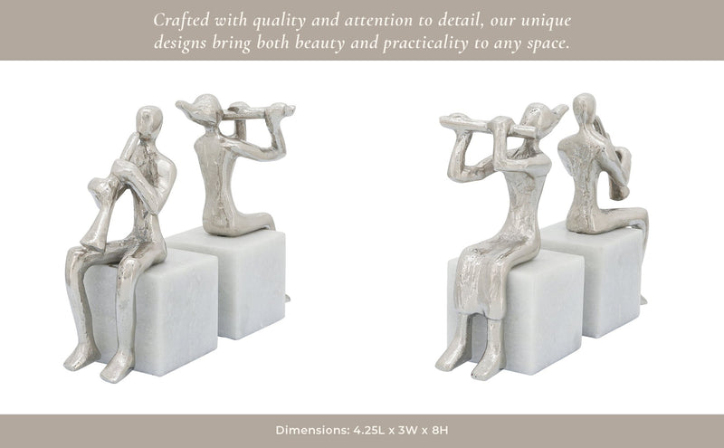 s-2-metal-musicians-on-marble-base-silver-12