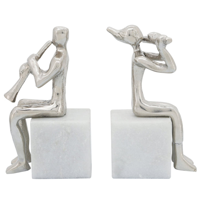 s-2-metal-musicians-on-marble-base-silver-4