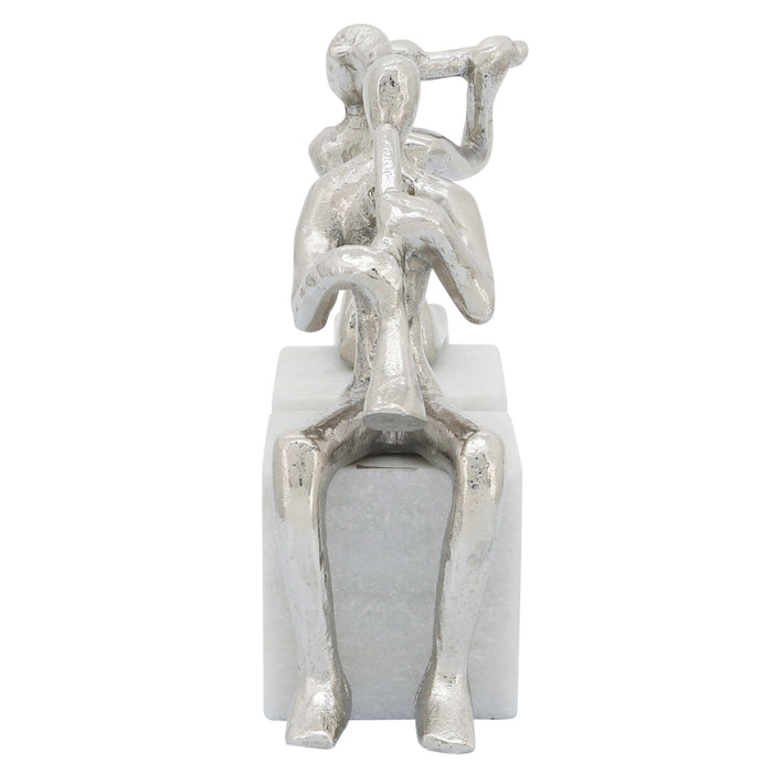 s-2-metal-musicians-on-marble-base-silver-5