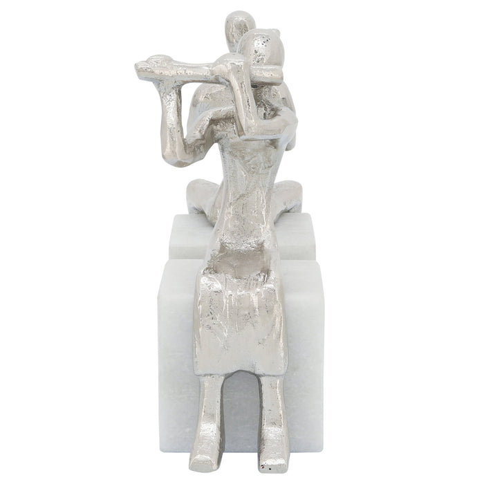 s-2-metal-musicians-on-marble-base-silver-6