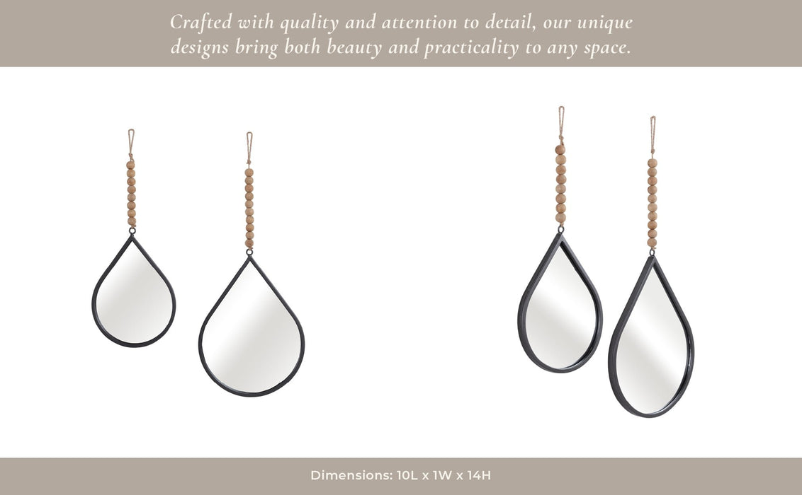 s-2-metal-teardrop-wall-mirror-gunmetal-wb-11