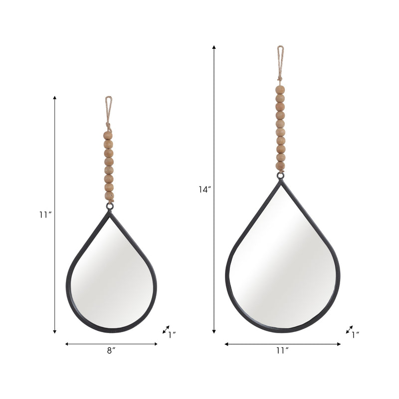 s-2-metal-teardrop-wall-mirror-gunmetal-wb-7
