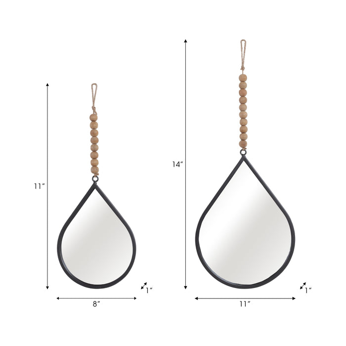 s-2-metal-teardrop-wall-mirror-gunmetal-wb-7