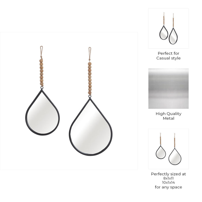 s-2-metal-teardrop-wall-mirror-gunmetal-wb-8