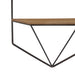 s-2-metal-wood-hexagon-wall-shelves-brown-4