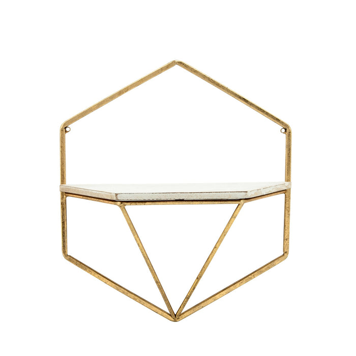 s-2-metal-wood-hexagon-wall-shelves-gold-wht-3