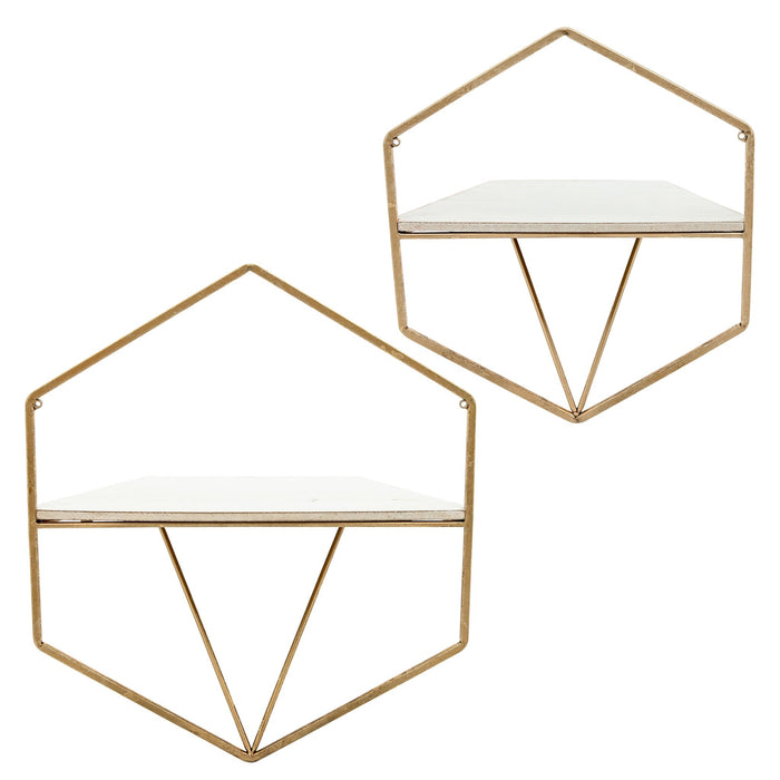 s-2-metal-wood-hexagon-wall-shelves-gold-wht-4