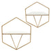 s-2-metal-wood-hexagon-wall-shelves-gold-wht-4