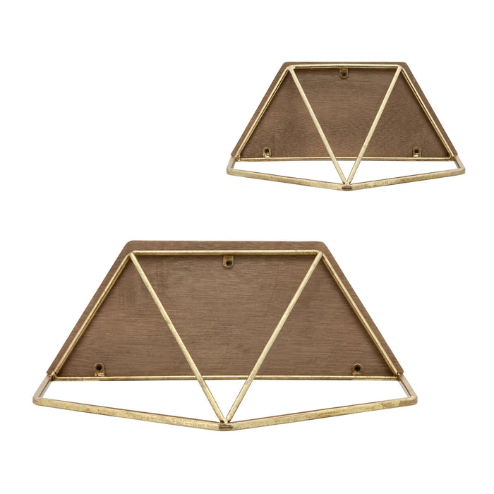 s-2-metal-wood-hexagon-wall-shelves-gold-wht-5