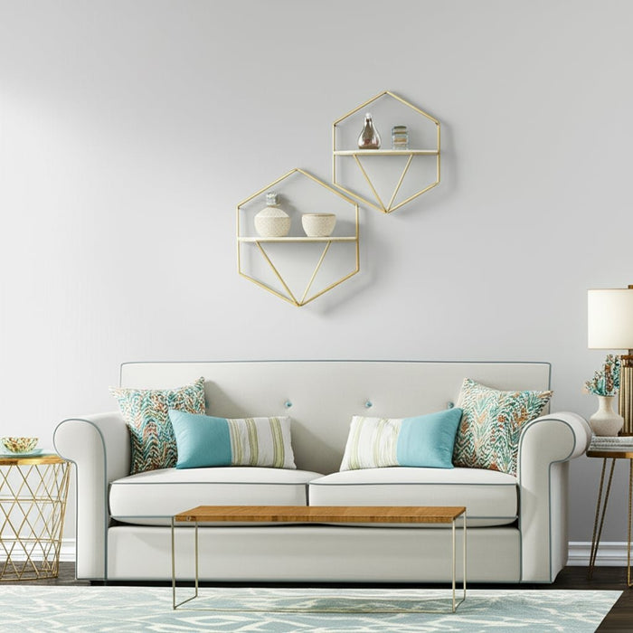 s-2-metal-wood-hexagon-wall-shelves-gold-wht-7