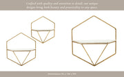 s-2-metal-wood-hexagon-wall-shelves-gold-wht-9