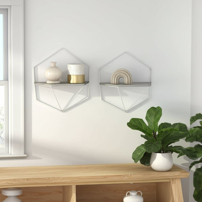 s-2-metal-wood-hexagon-wall-shelves-wht-gray-11