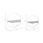 s-2-metal-wood-hexagon-wall-shelves-wht-gray-8
