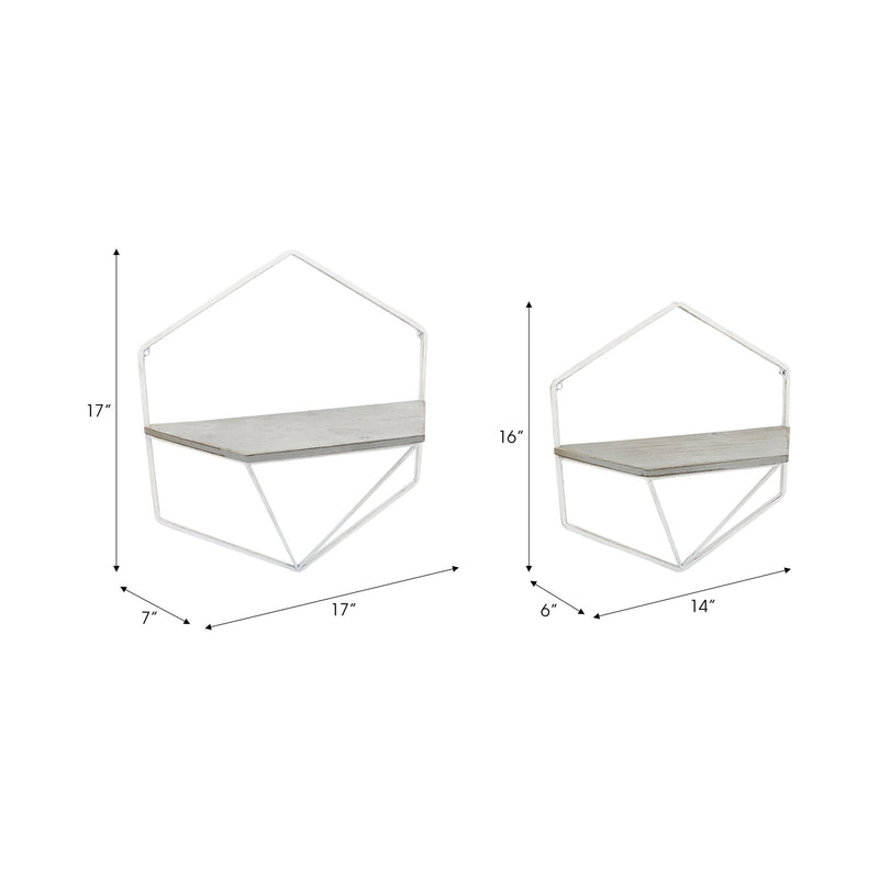 s-2-metal-wood-hexagon-wall-shelves-wht-gray-8