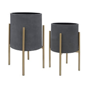 s-2-planter-on-metal-stand-gray-gld-1