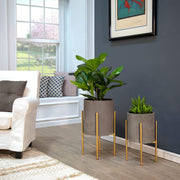 s-2-planter-on-metal-stand-gray-gld-10