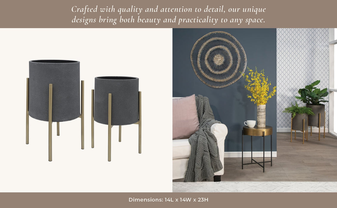 s-2-planter-on-metal-stand-gray-gld-12